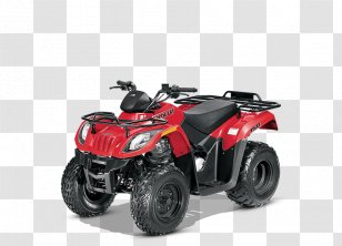 Arctic Cat All-terrain Vehicle Price Motorcycle RCR Performance - Sales Transparent PNG