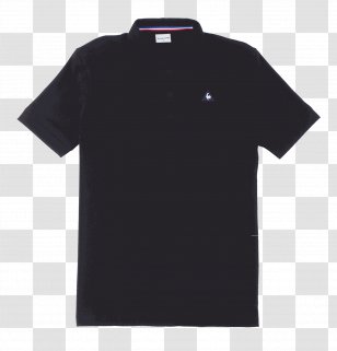 T-shirt Polo Shirt Burberry Ralph Lauren Corporation - Jacket Transparent PNG