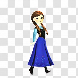 Elsa Olaf Anna Disney Princess - Logo Transparent PNG
