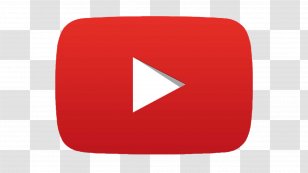 Youtube Play Button Logo 4k Resolution Youtube Icon App Transparent Png