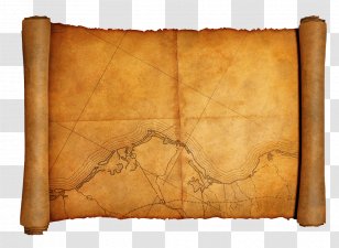 Paper Scroll Clip Art - Information Transparent PNG