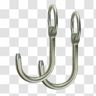 Material Carabiner - Hardware Accessory - Design Transparent PNG