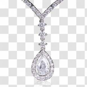 Jewellery Charms & Pendants Necklace Locket Gemstone - Fashion Accessory Transparent PNG