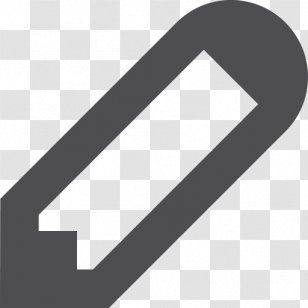 Pen Download - Black And White Transparent PNG