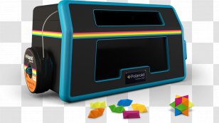 Product 3D Printing Printer Polaroid Corporation Instant Camera - Computer Network Transparent PNG