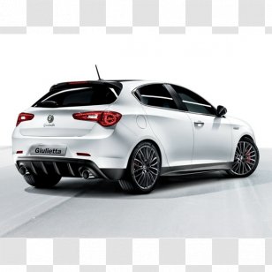 Alfa Romeo Giulietta Car MiTo Fiat Transparent PNG
