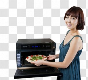 Home Appliance Kitchen Electronics - Electronic Device - Digital Transparent PNG