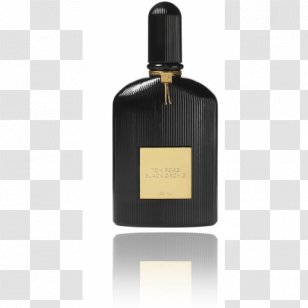 Perfume Eau De Toilette Cosmetics Male Tom Ford Black Orchid Hydrating Emulsion Transparent PNG