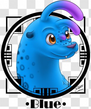 Clip Art Marine Mammal Cartoon Technology Microsoft Azure - Behold Illustration Transparent PNG