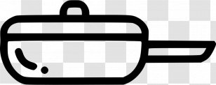 Clip Art Cooking Cookware Kitchen - Stock Pots Transparent PNG