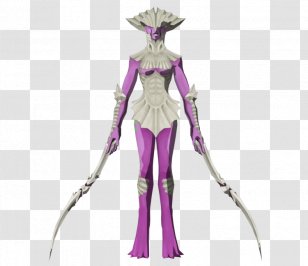 Shin Megami Tensei: Digital Devil Saga PlayStation 2 Video Game Network - Zip - Costume Design Transparent PNG