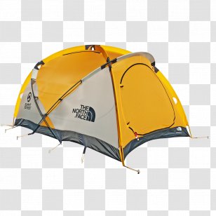 Tent The North Face Backpacking Outdoor Recreation Camping - Mountain Transparent PNG