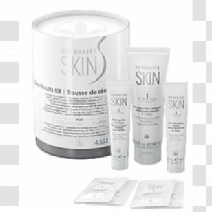 Herbalife Nutrition Skin Care Independent Member - Cream - HERBALIFE Transparent PNG