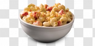Vegetarian Cuisine Macaroni And Cheese Submarine Sandwich Caesar Salad Lobster Roll - Popcorn Transparent PNG