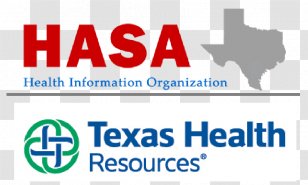 Presbyterian Hospital Of Dallas Texas Health Resources Physicians Group Medicine - Blue - Hasa Transparent PNG