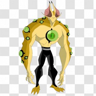 Ben 10: Alien Force Omniverse Clip Art - Giraffidae - BEN 10 Transparent PNG