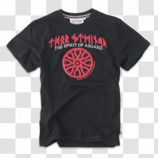 Long-sleeved T-shirt Ringer - Sleeve Transparent PNG