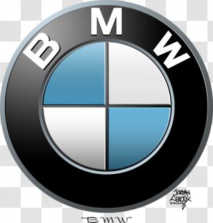 BMW Car Logo Land Rover - Motorcycle - Bmw Transparent PNG
