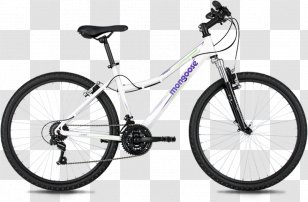 cannondale schwinn caloi mongoose gt