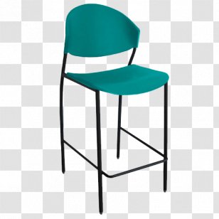 Bar Stool Chair Plastic Workshop Transparent PNG