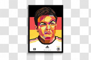 2014 FIFA World Cup 2018 Mario GÃ¶tze Japan National Football Team Player - German Transparent PNG