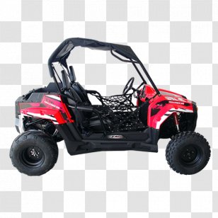 Side By Tire Car Motorcycle Motor Vehicle - Powersports Transparent PNG