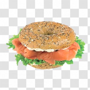 Everything Bagel Simit Pumpernickel Bakery Cream Cheese