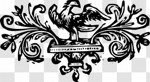 Bald Eagle Symbol Clip Art - Visual Arts Transparent PNG