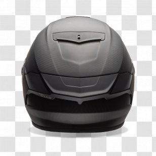 Motorcycle Helmets Bell Sports Racing Helmet - Bicycle Transparent PNG