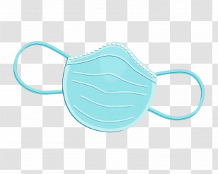 Turquoise Transparent PNG
