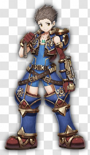 Xenoblade Chronicles 2 Nintendo Switch Video Game - Wiki Transparent PNG
