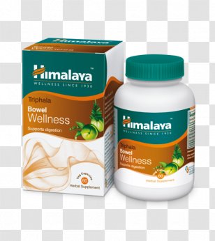 Dietary Supplement The Himalaya Drug Company Bindii Health Boerhavia Diffusa - Flavor Transparent PNG