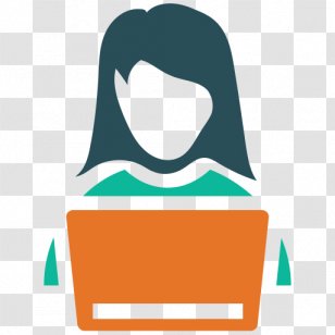 Laptop Student Instruction - Alumnado Transparent PNG