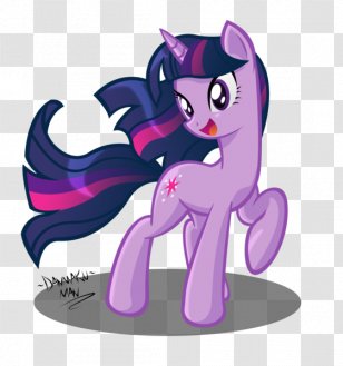 Horse Illustration Clip Art Animal Legendary Creature - Pony Transparent PNG