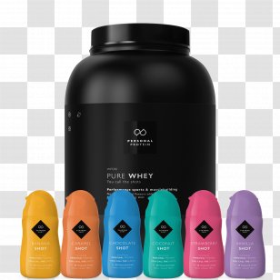 Whey Protein Isolate Pea - Veganism - Pure Quality Transparent PNG