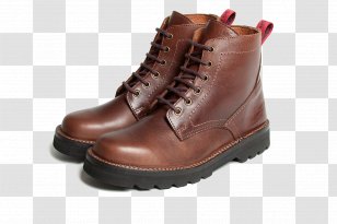 McKinlays Footwear Boot Shoe Leather - Polish - Female Products Transparent PNG