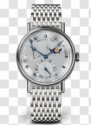 Breguet Power Reserve Indicator Watch Complication Jewellery Transparent PNG