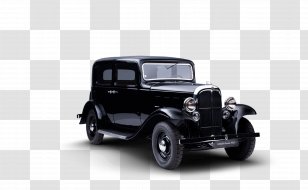 Antique Car CitroÃ«n Rosalie Auto Show Transparent PNG