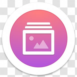 Instagram Tumblr - Screenshot Transparent PNG