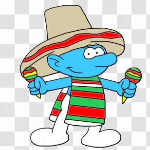 Hat Cartoon - Finger - Costume Pleased Transparent PNG