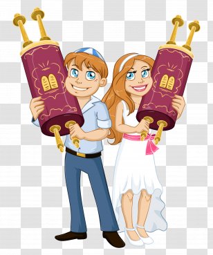 Bar And Bat Mitzvah Stock Photography - Synagogue - Jewish Holidays Transparent PNG