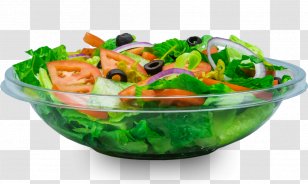 Caesar Salad Israeli Vegetable - Food Transparent PNG