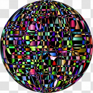 Clip Art - Glass - Orb Transparent PNG