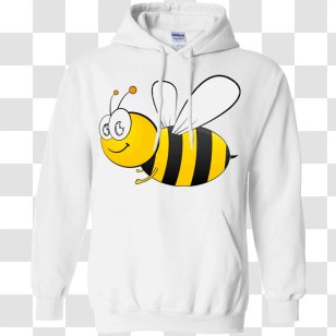 Hoodie T-shirt Sweater Clothing - Outerwear Transparent PNG