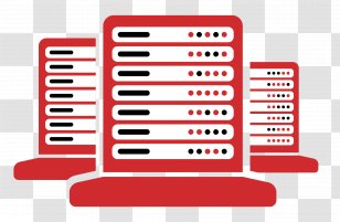 Internet Cloud - Virtual Private Server - Database Computing Transparent PNG