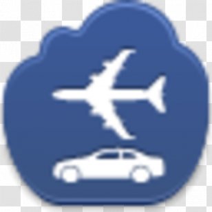 Airplane Supersonic Aircraft Clip Art - Jet - Dark Cloud Transparent PNG