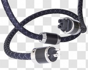 Power Cord Electrical Cable Conductor Alternating Current - American Wire Gauge - Mains Electricity Transparent PNG