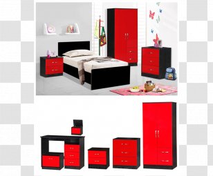 Bedroom Furniture Sets Living Room Paint - Flower Transparent PNG