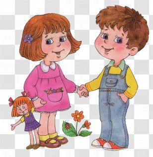 Child Educator Education Strezhevoy Kindergarten - Flower Transparent PNG