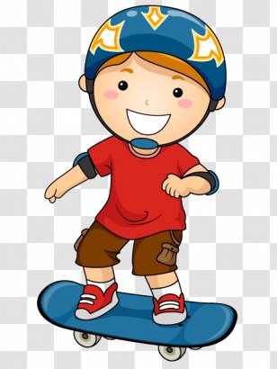 Skateboarding Stock Photography - Boy - Skateboard Transparent PNG